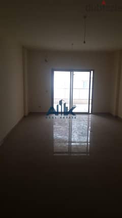 CATCHY 135 Sq. FOR SALE In DEKWANEH! شقة للبيع في الدكوانة