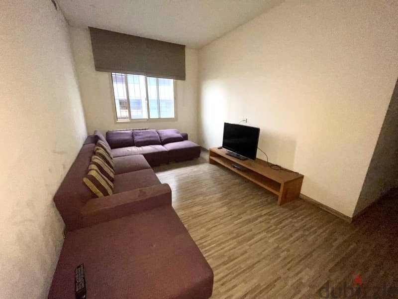 RWK237JA - 220 SQM  Amazing Apartment For Sale In Kfarhbab 2