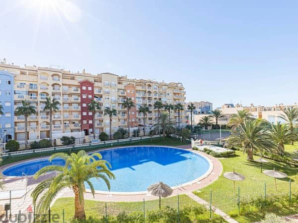 Spain Murcia apartment for sale, few meters from the beach RML-01709 18