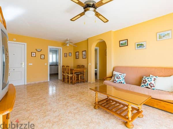 Spain Murcia apartment for sale, few meters from the beach RML-01709 4