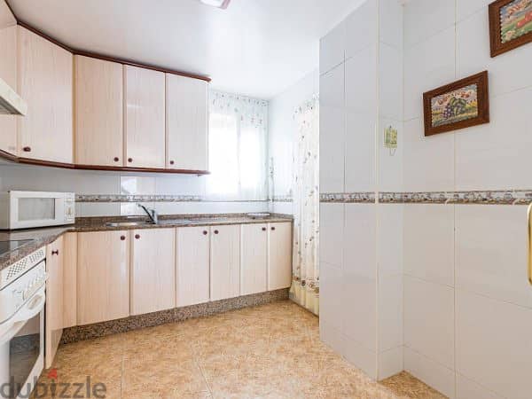 Spain Murcia apartment for sale, few meters from the beach RML-01709 5