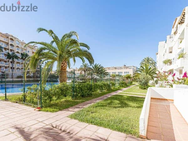 Spain Murcia apartment for sale, few meters from the beach RML-01709 17