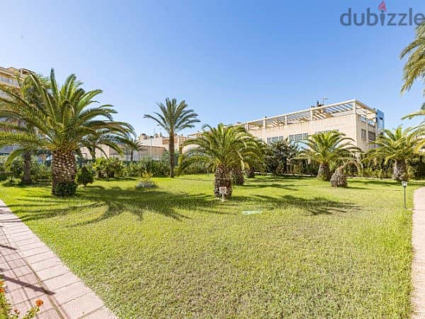 Spain Murcia apartment for sale, few meters from the beach RML-01709 0