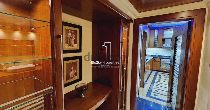 Apartment 311m² Duplex For SALE In Ain Saadeh #GS 2