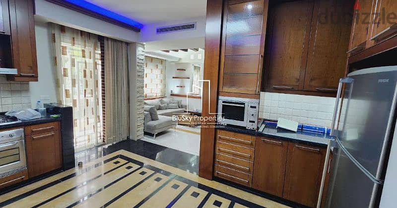 Apartment 311m² Duplex For SALE In Ain Saadeh #GS 4