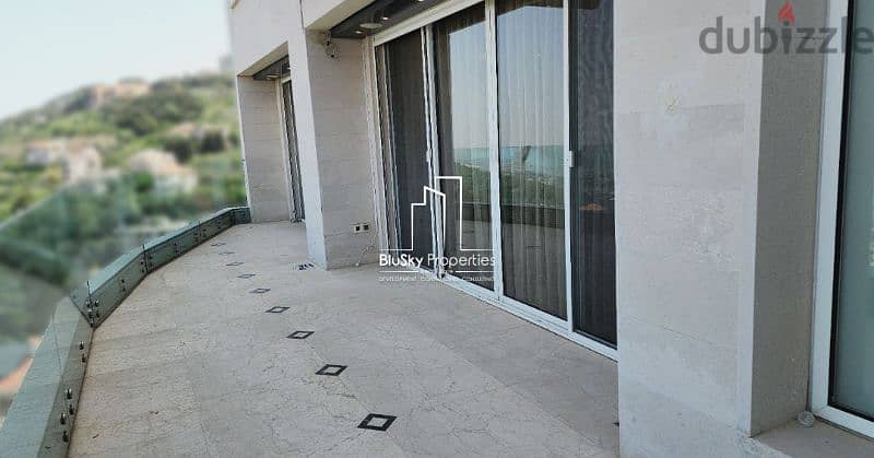 Apartment 311m² Duplex For SALE In Ain Saadeh #GS 5