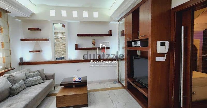 Apartment 311m² Duplex For SALE In Ain Saadeh #GS 6
