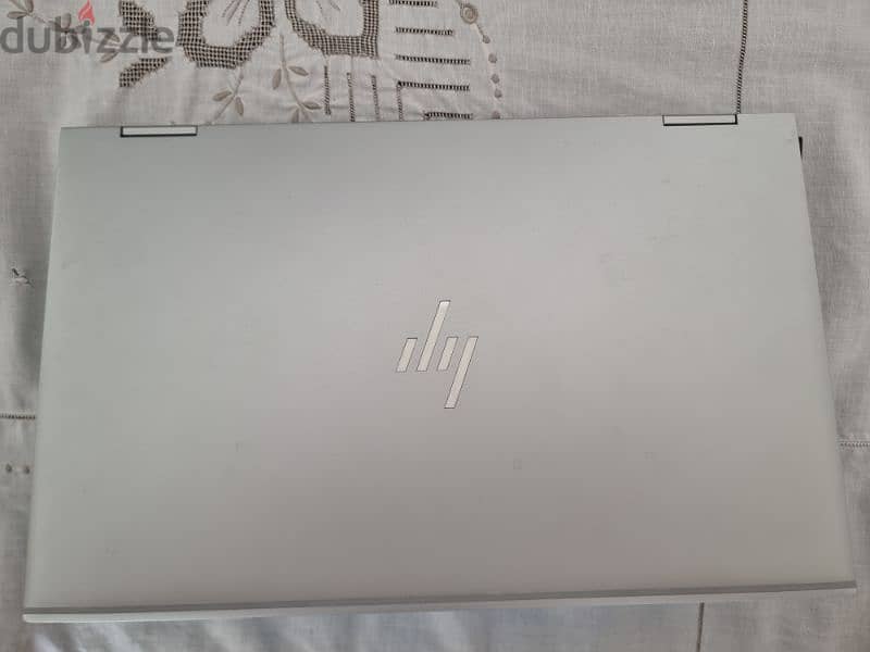 HP EliteBook 1040 g7 5