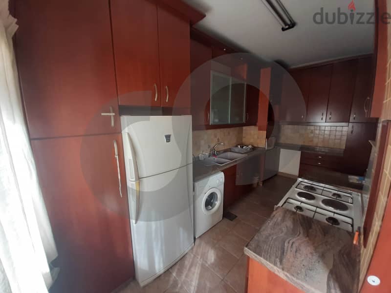 130 m² apartment for rent in Dbayeh/ضبية  REF#DG104939 2