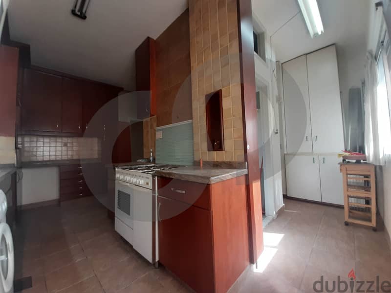 130 m² apartment for rent in Dbayeh/ضبية  REF#DG104939 3