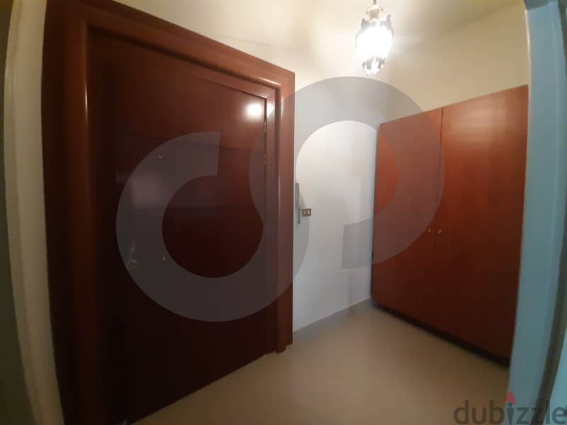 130 m² apartment for rent in Dbayeh/ضبية  REF#DG104939 4