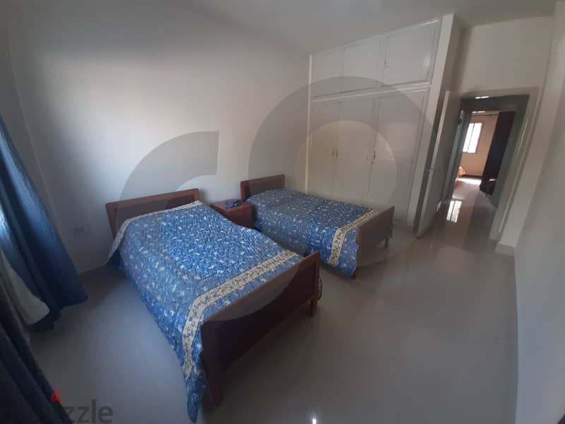 130 m² apartment for rent in Dbayeh/ضبية  REF#DG104939 5