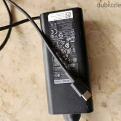Dell laptop original charger 0
