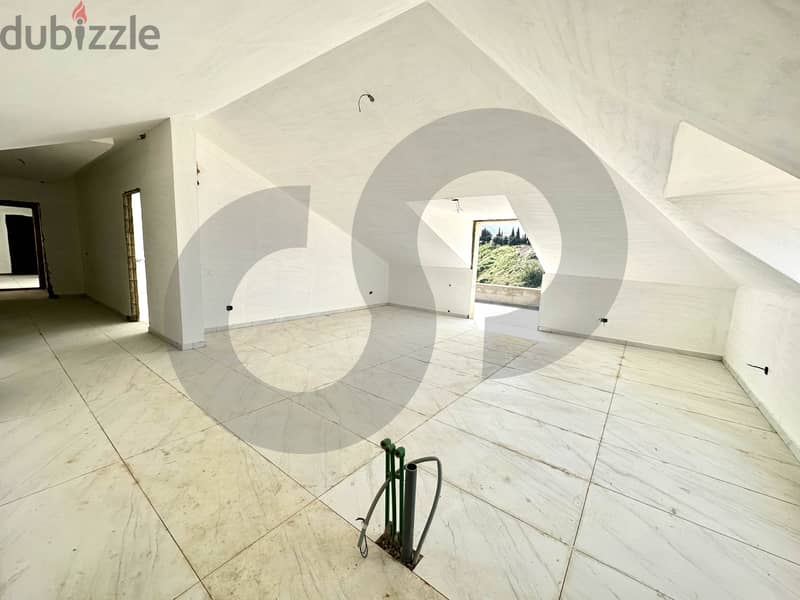 335 sqm Duplex for sale in Tilal-Edde-Jbeil /إده REF#RZ104943 4