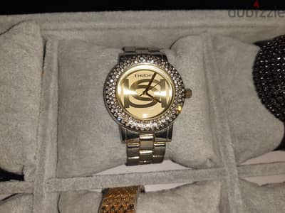 original bebe watch