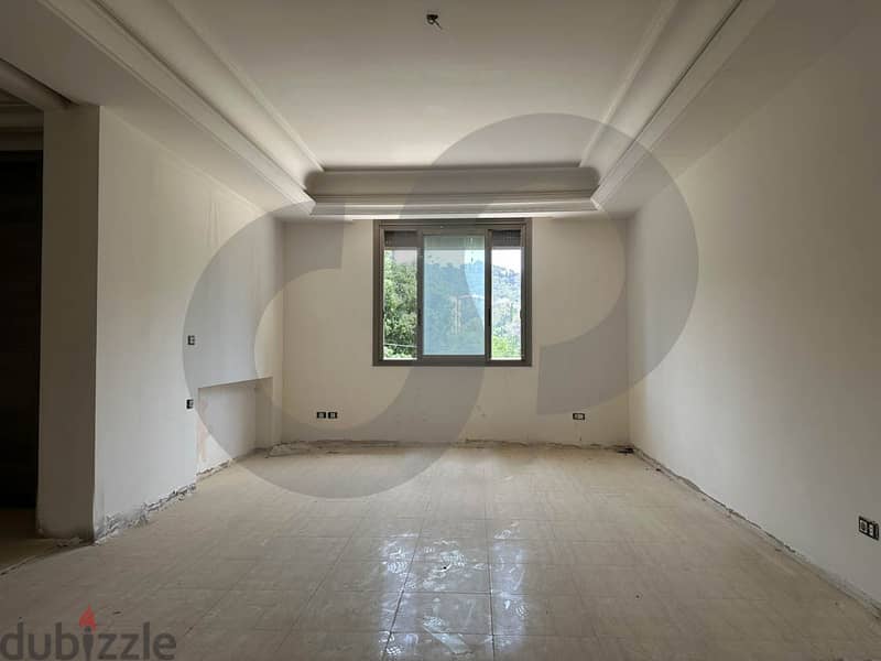 Beautiful huge apartment in the heart of Yarzeh/اليرزة REF#NL104940 1