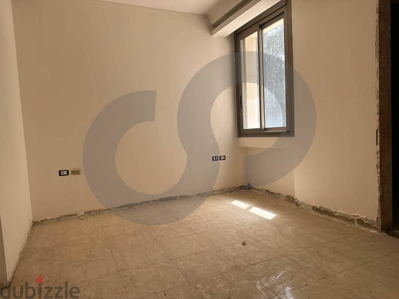 Beautiful huge apartment in the heart of Yarzeh/اليرزة REF#NL104940 2