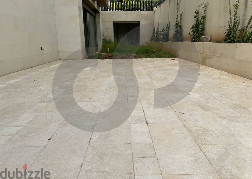 Beautiful huge apartment in the heart of Yarzeh/اليرزة REF#NL104940 3