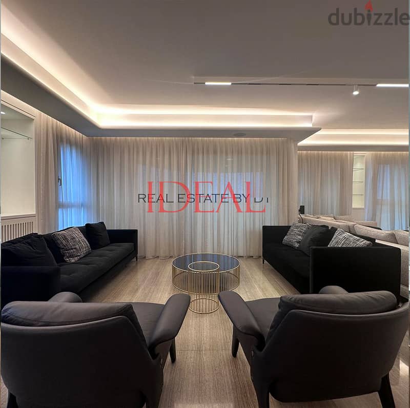 Fully Furnished Apartment for sale in Dbayeh 450 sqm ref#ea15326 1