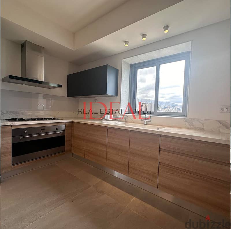Fully Furnished Apartment for sale in Dbayeh 450 sqm ref#ea15326 5