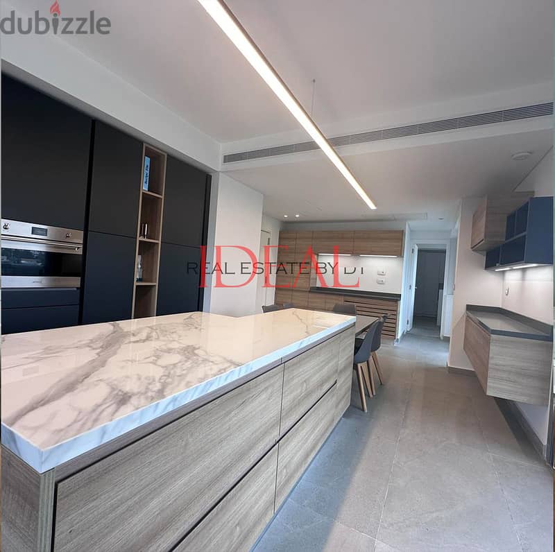 Fully Furnished Apartment for sale in Dbayeh 450 sqm ref#ea15326 7