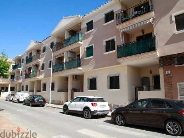 Spain Murcia apartment located on Los Narejos beach 3556-00426 1