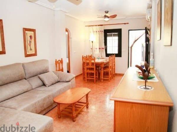 Spain Murcia apartment located on Los Narejos beach 3556-00426 2