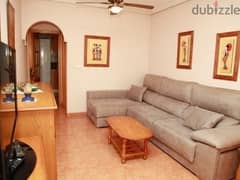 Spain Murcia apartment located on Los Narejos beach 3556-00426 0