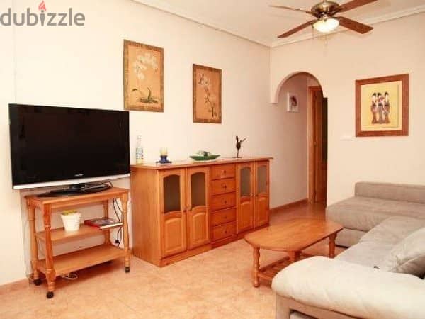 Spain Murcia apartment located on Los Narejos beach 3556-00426 4