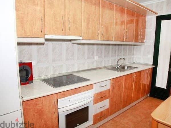 Spain Murcia apartment located on Los Narejos beach 3556-00426 6