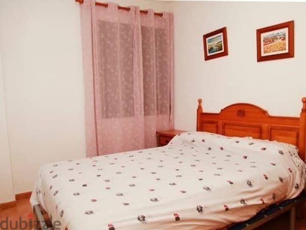 Spain Murcia apartment located on Los Narejos beach 3556-00426 10