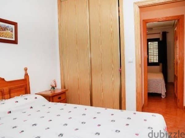 Spain Murcia apartment located on Los Narejos beach 3556-00426 11