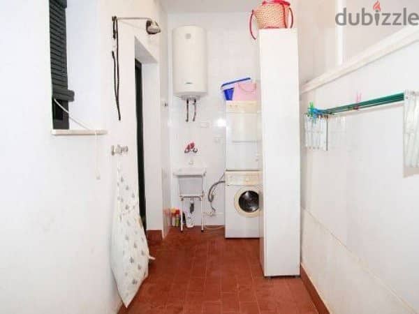 Spain Murcia apartment located on Los Narejos beach 3556-00426 14
