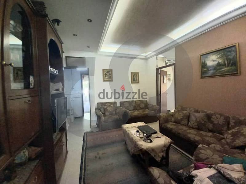 180 sqm apartment in zouk Mosbeh/ذوق مصبح ! REF#CK104945 3