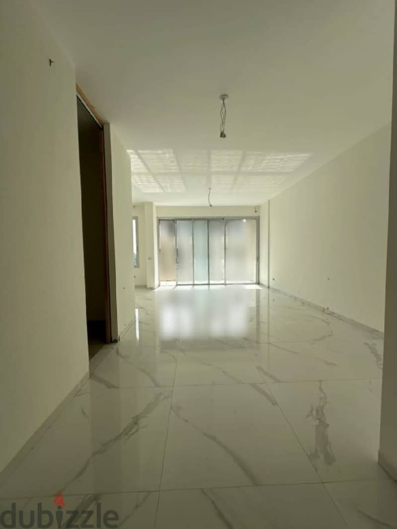 Amazing New 180 m² +100 m² Apartment For Sale in Monteverde. 2