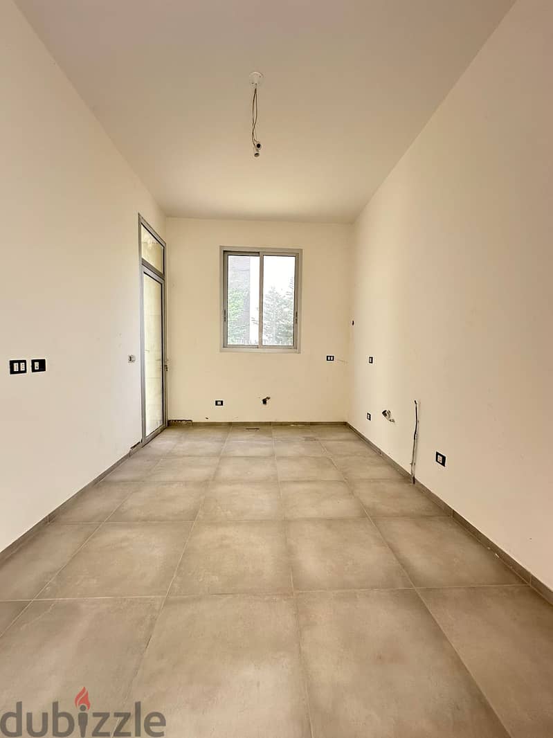 Amazing New 180 m² +100 m² Apartment For Sale in Monteverde. 5