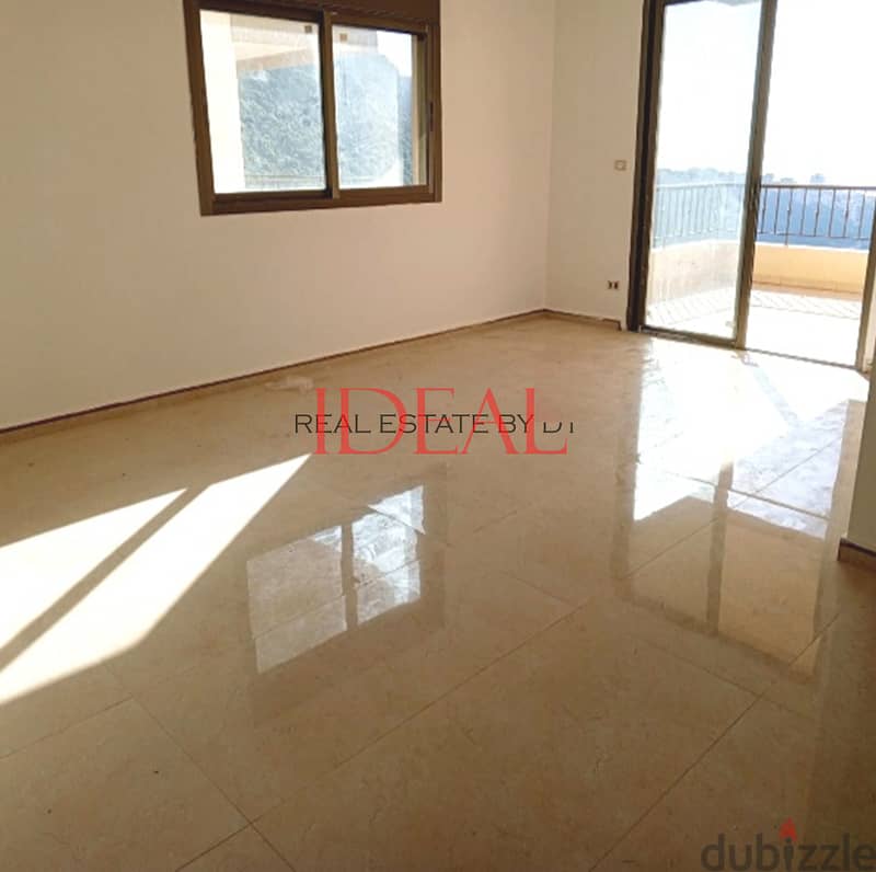 Payment facilities ! Apartment for sale in Jbeil 110 sqm ref#jh17315 1