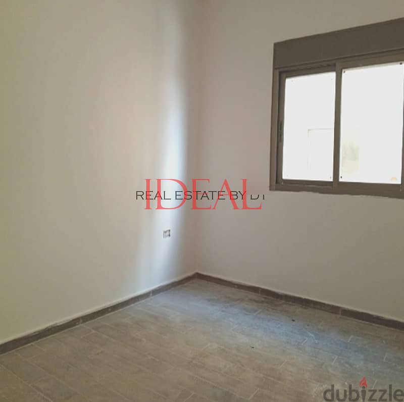 Payment facilities ! Apartment for sale in Jbeil 110 sqm ref#jh17315 2