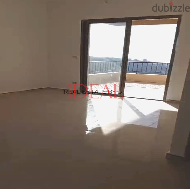 Payment facilities ! Apartment for sale in Jbeil 110 sqm ref#jh17315 3