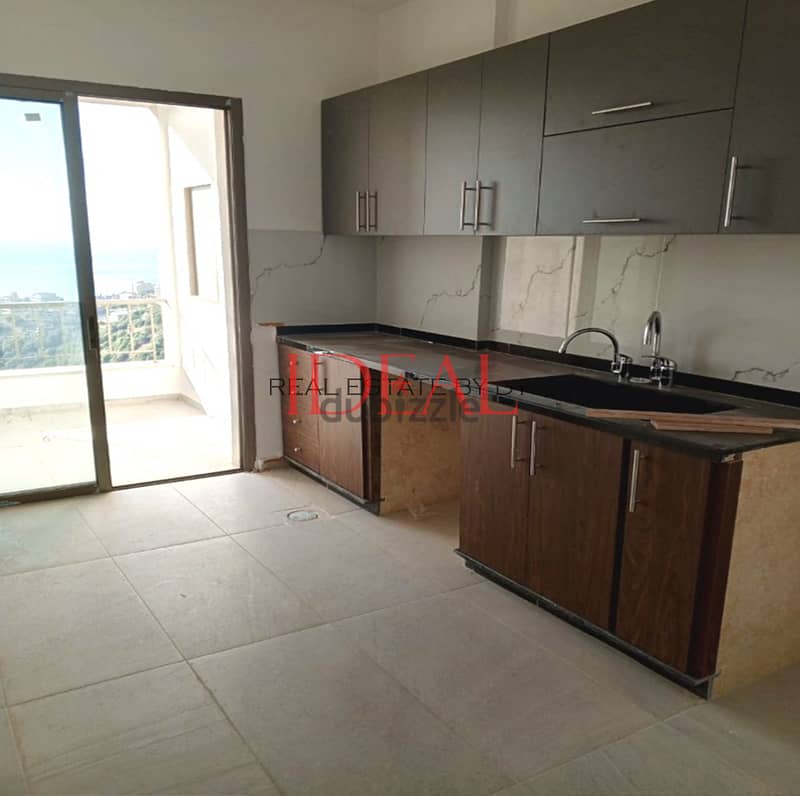 Payment facilities ! Apartment for sale in Jbeil 110 sqm ref#jh17315 4
