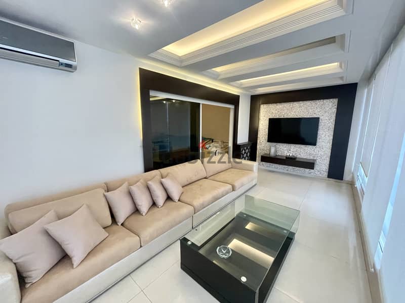 RWK263JA -  Apartment For Sale In Sahel Alma - شقة للبيع في ساحل علما 2
