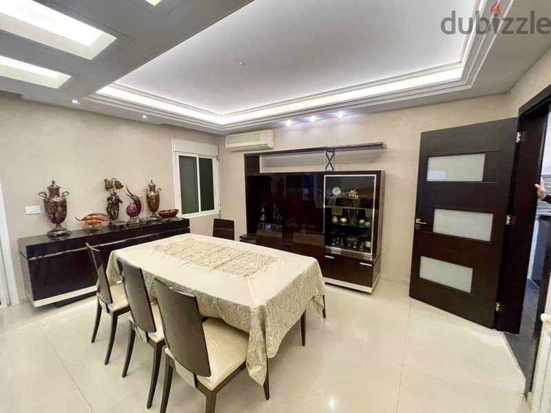 RWK263JA -  Apartment For Sale In Sahel Alma - شقة للبيع في ساحل علما 3
