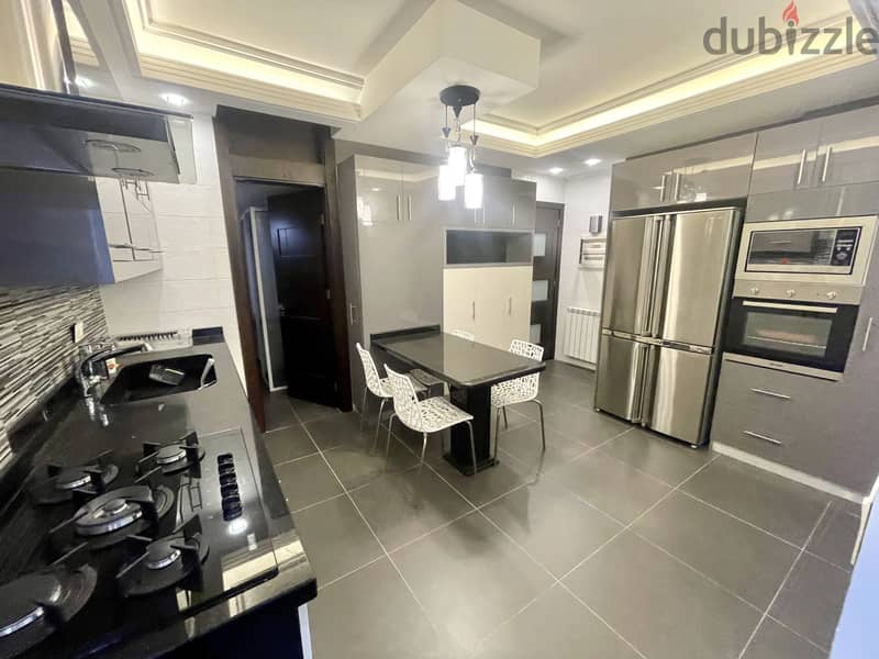 RWK263JA -  Apartment For Sale In Sahel Alma - شقة للبيع في ساحل علما 5