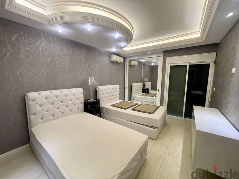 RWK263JA -  Apartment For Sale In Sahel Alma - شقة للبيع في ساحل علما 6