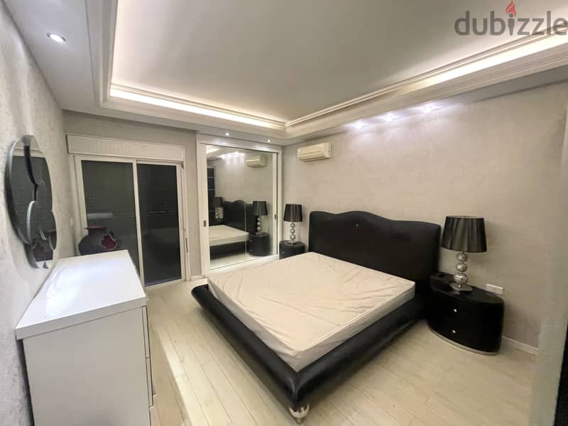 RWK263JA -  Apartment For Sale In Sahel Alma - شقة للبيع في ساحل علما 7
