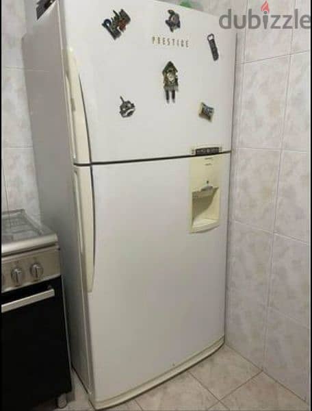 Refrigerator Samsung | براد تلاجة سامسونغ 2