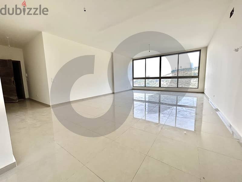120 SQM brand new apartment in Halat/حالات REF#YH104949 1