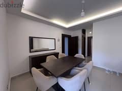 Furnished apartment for sale in Jouret el Ballout 0
