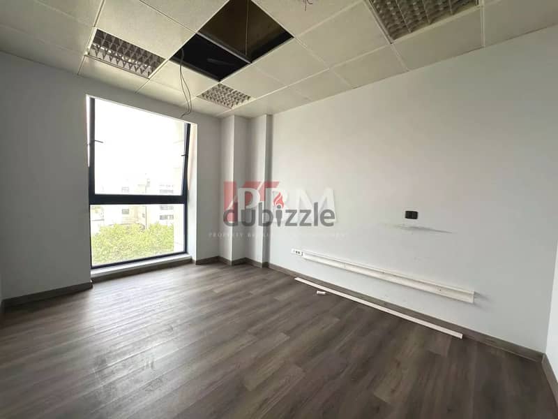Charming Apartment For Rent In Dbayeh | Open Space | 340 SQM | 12