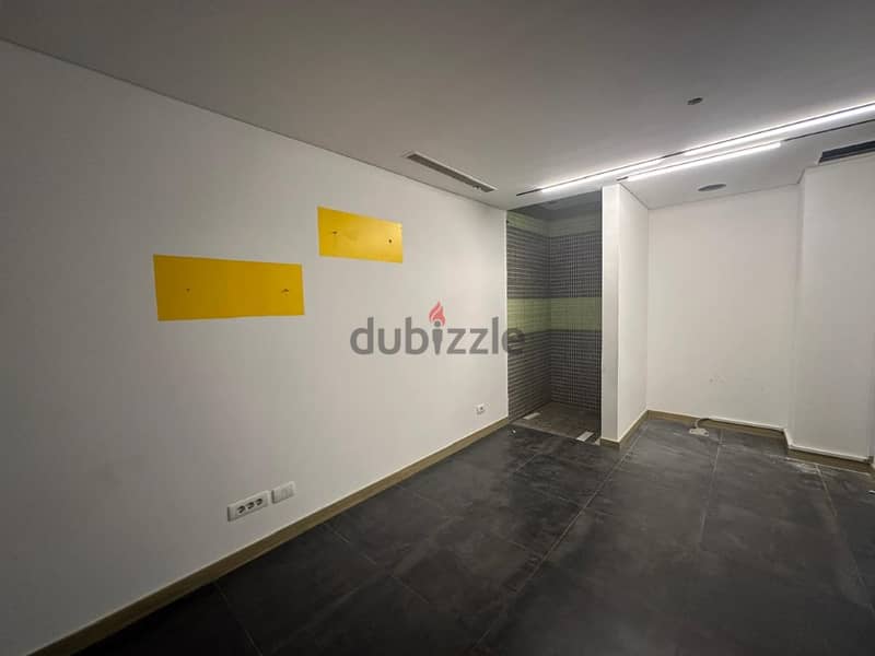 170 Sqm | Prime Location Office For Rent In Jal El Dib 2